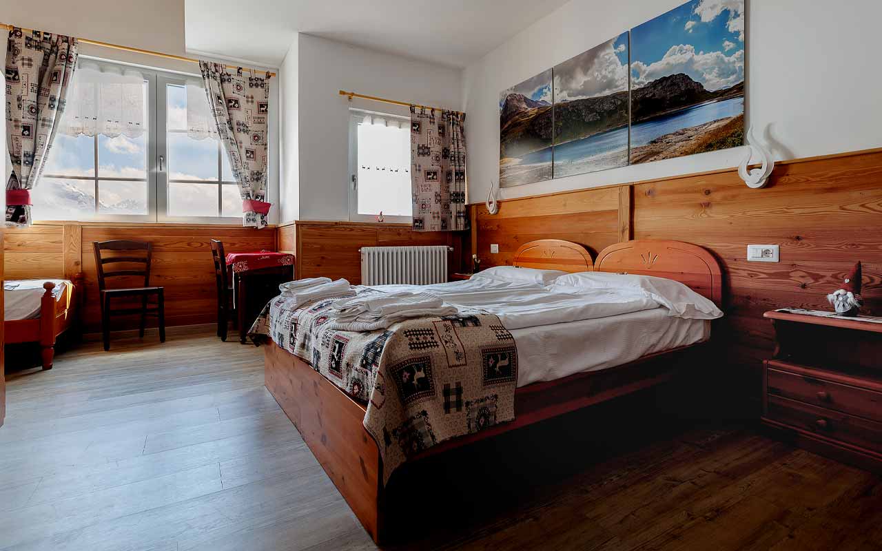 Albergo ristoranre B&B Le Alpi cascata del toce dormire e mangiare in valo Formazza