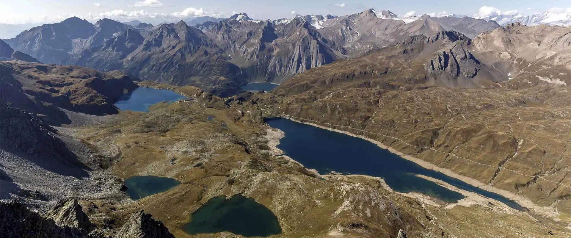 Escursioni da Riale: le migliori avventure in Val Formazza