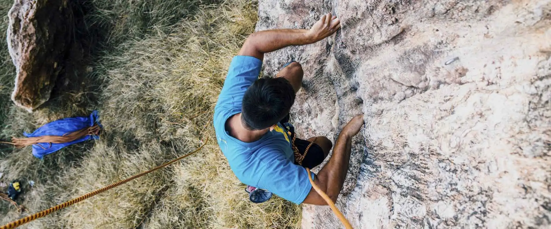 Arrampicata su roccia in Val Vannino: la destinazione ideale per gli amanti del verticale