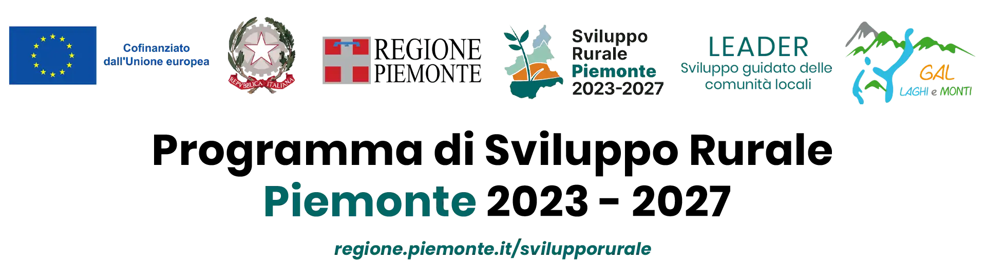 Progetto Sviluppo rurale Piemonte 2023-2027 Albergo Le Alpi Val Formazza