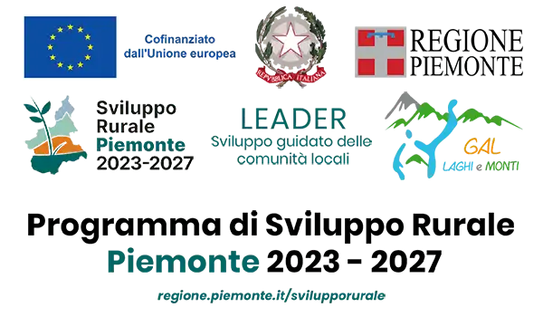 Progetto Sviluppo rurale Piemonte 2023-2027 Albergo Le Alpi Val Formazza
