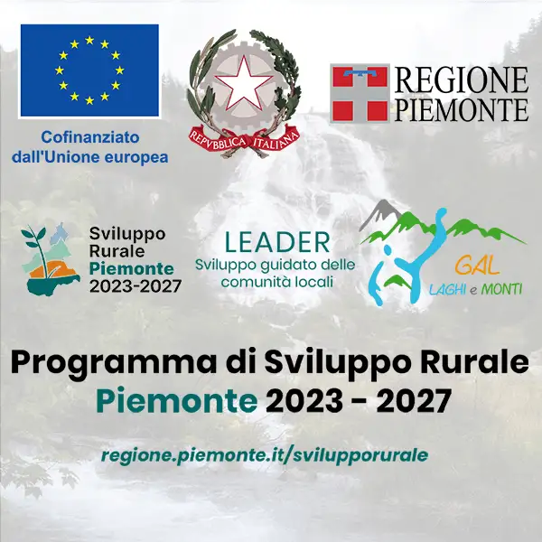 Albergo Le Alpi Val Formazza sviluppo rurale Piemonte 2023-207